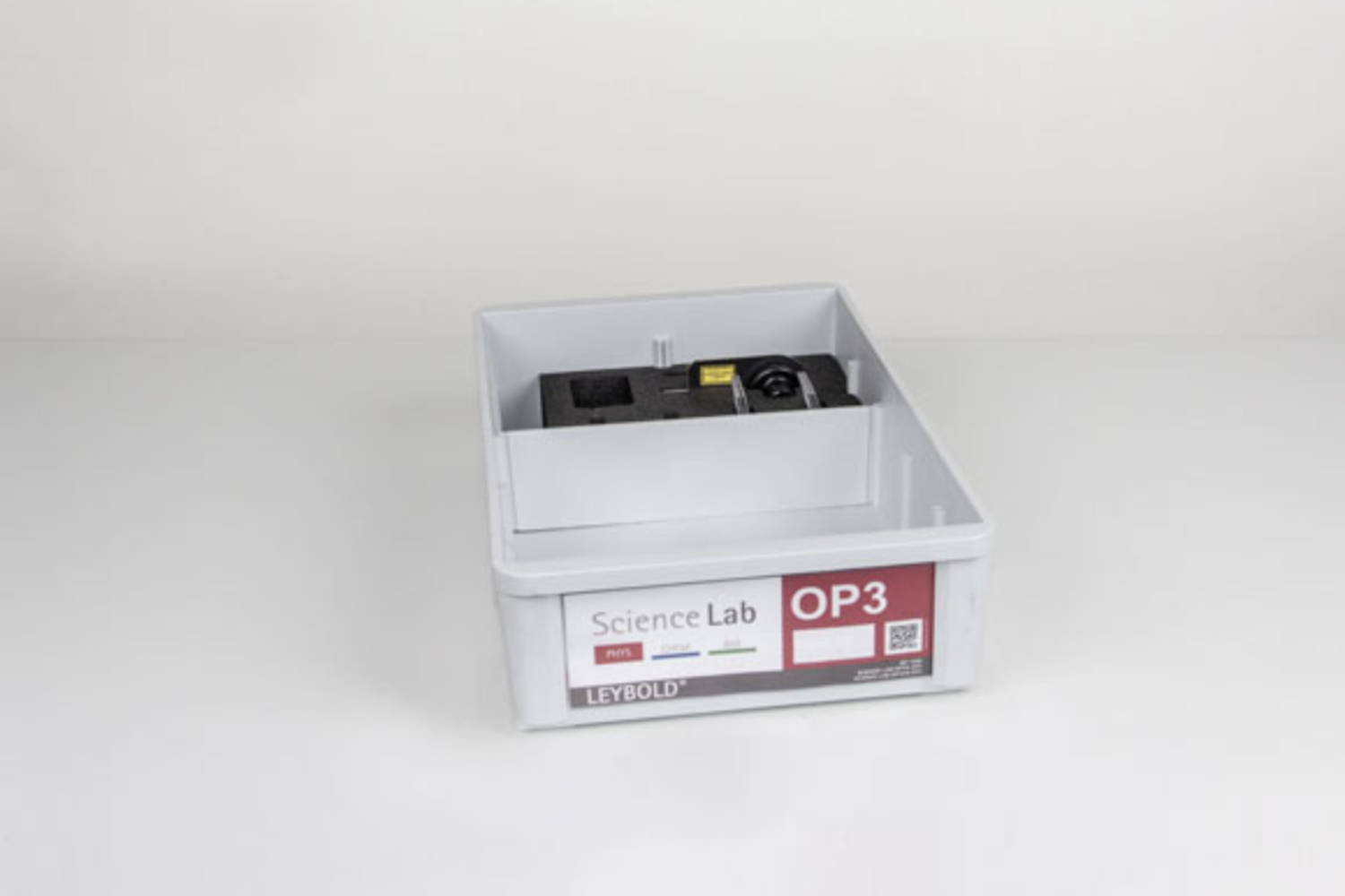 Science Lab Optics OP3 (Set)